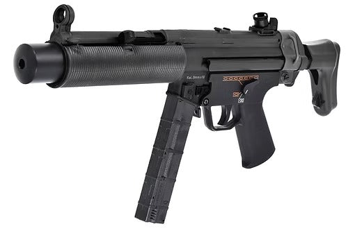 BOLT MP5 SD6 SHORTY B.R.S.S. PEAKER