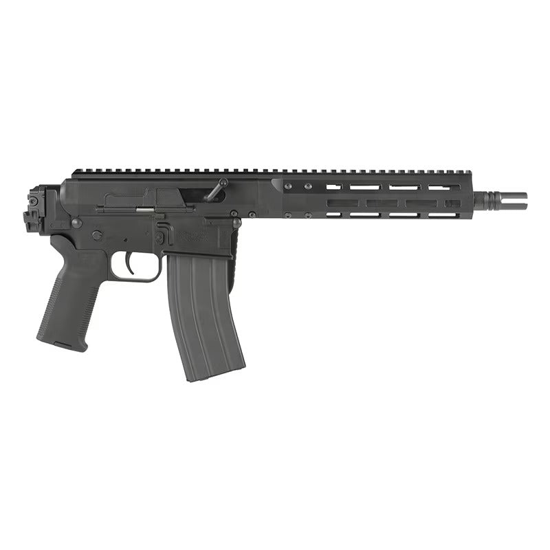 Salvo Precision BRN-180S GEN2 DX GBBR【Super Accuraカスタム注文】