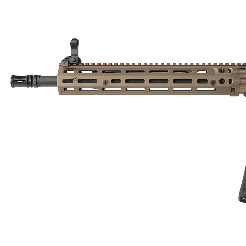 CYMA Plus Daniel Defense M4A1 RIII FDE
