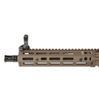 CYMA Plus Daniel Defense MK18 RIII 2Tone