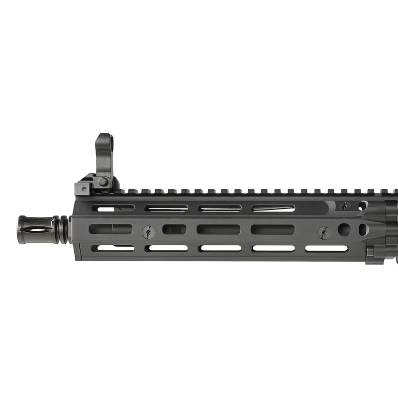 CYMA Plus Daniel Defense MK18 RIII BK