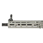 CYMA Plus Daniel Defense MK18 RIII SliverRed