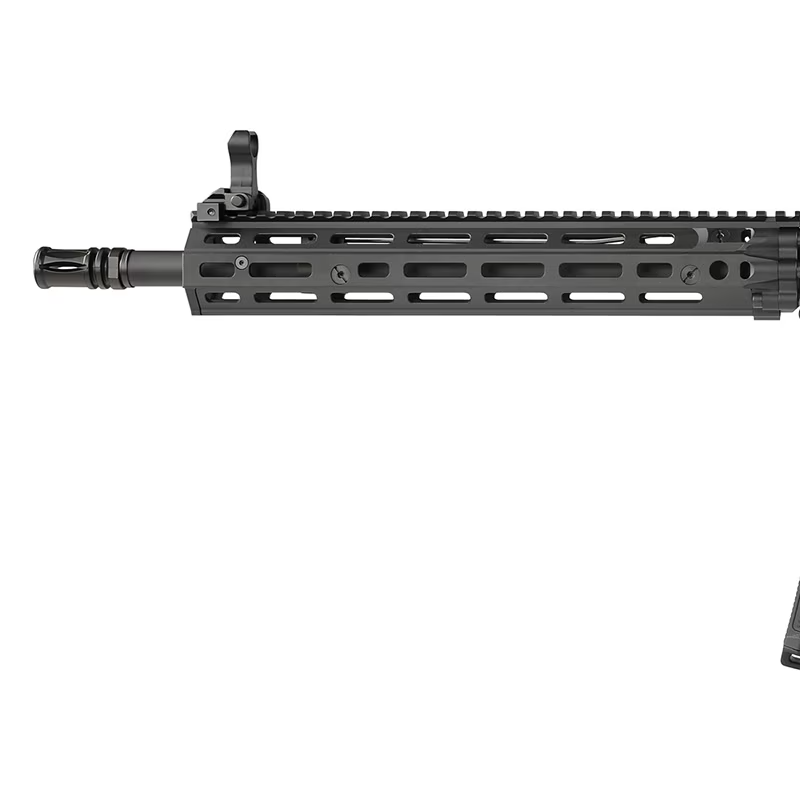CYMA Plus Daniel Defense M4A1 RIII BK