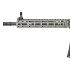 CYMA Plus Daniel Defense M4A1 RIII SilverRed