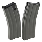 GHK Colt M4A1 RAS 12.5" CO2 GBBR 2026【Super Accuraカスタム注文】