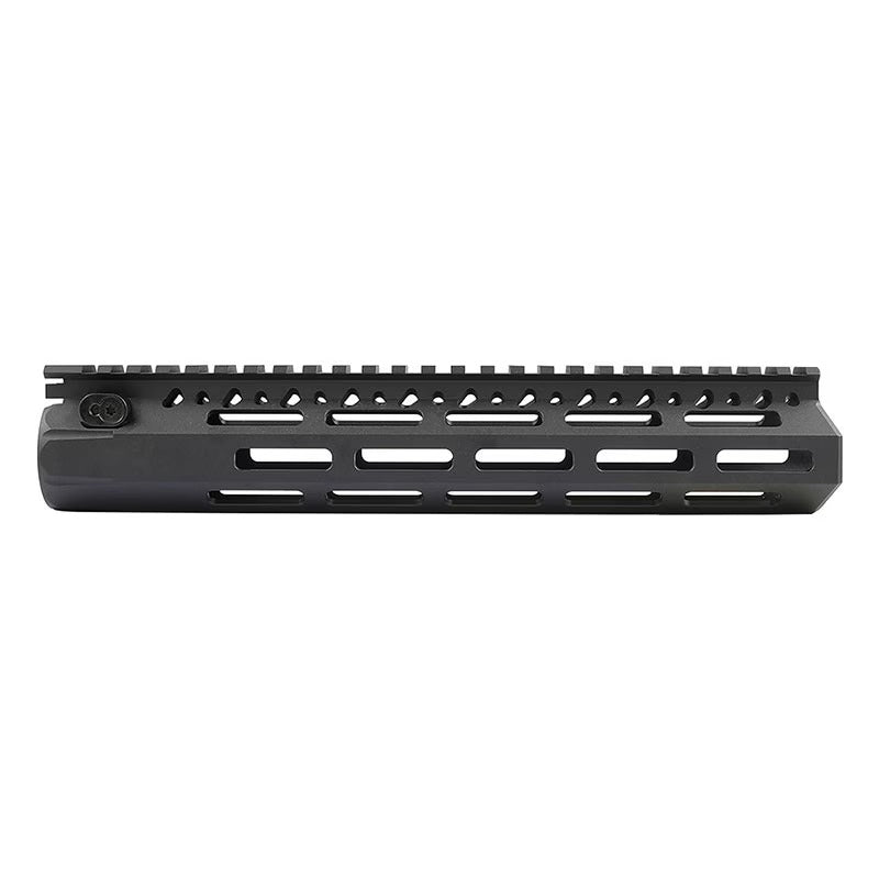 Airsoft Artisan BCM MCMR タイプ 10inch M-LOKハンドガード (AEG/GBB/PTW)