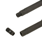 Zparts Geissele URG-I / Mk16タイプ DD GOV 14.5inch スチール アウターバレル (東京マルイ M4 MWS対応)