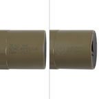 5KU Dead Air Sandman Kタイプ QDダミーサプレッサー 14mm逆