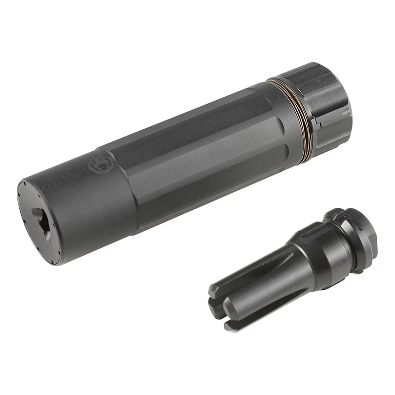 5KU Dead Air Sandman Kタイプ QDダミーサプレッサー 14mm逆