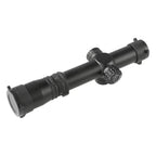 Holy Warrior NightForce NXSタイプ 1-4 x 24 ライフルスコープ