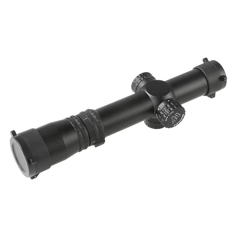 Holy Warrior NightForce NXSタイプ 1-4 x 24 ライフルスコープ