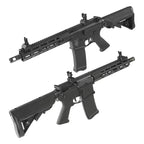 Modify XtremeDuty AR-15 10.3inch CQB ASTER搭載モデル