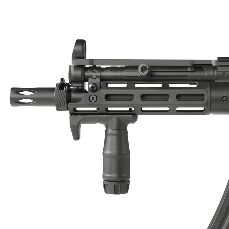 CYMA Plus H&K MP5 Custom Wire stock