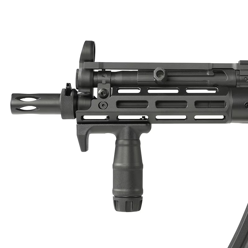 CYMA Plus H&K MP5 Custom AR stock