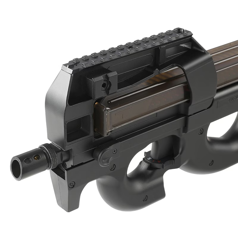 CYMA Plus FN P90 – AIRSOFT97 WEB