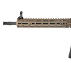 CYMA Plus Daniel Defense M4A1 RIII 2Tone