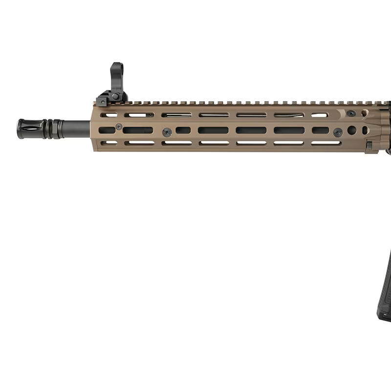 CYMA Plus Daniel Defense M4A1 RIII 2Tone