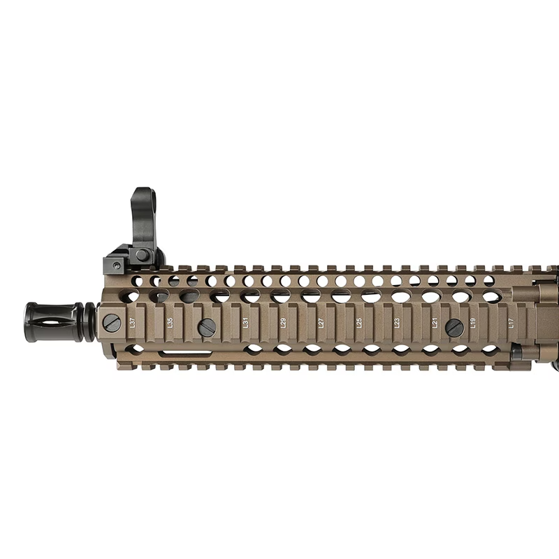 CYMA Plus Daniel Defense MK18 2Tone