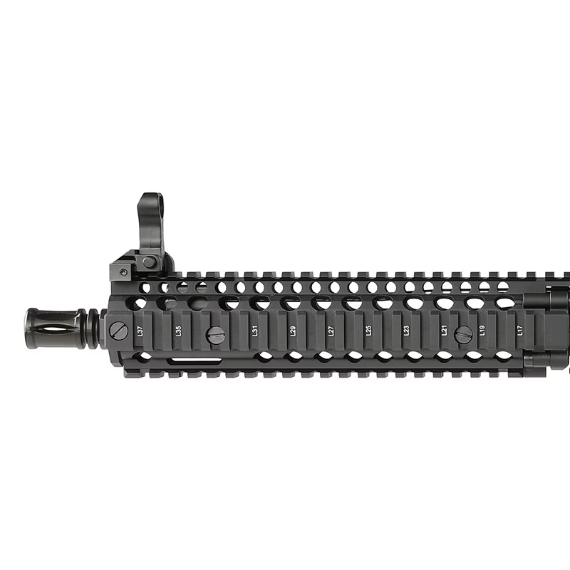 CYMA Plus Daniel Defense MK18 BK
