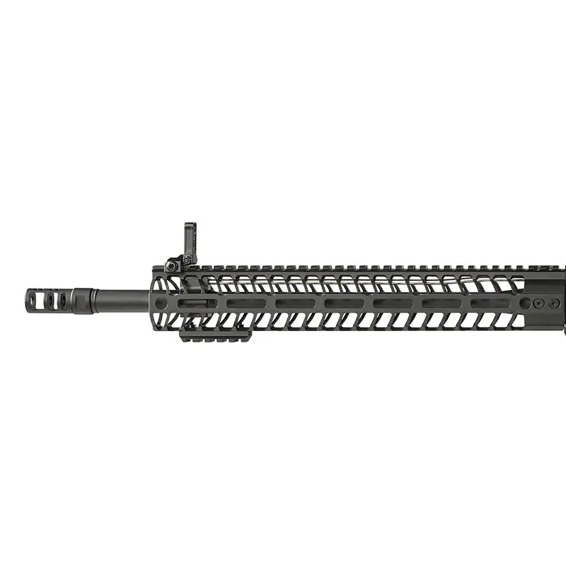 CYMA Plus Spike's Tactical x Rare Breed Crusader Carbine