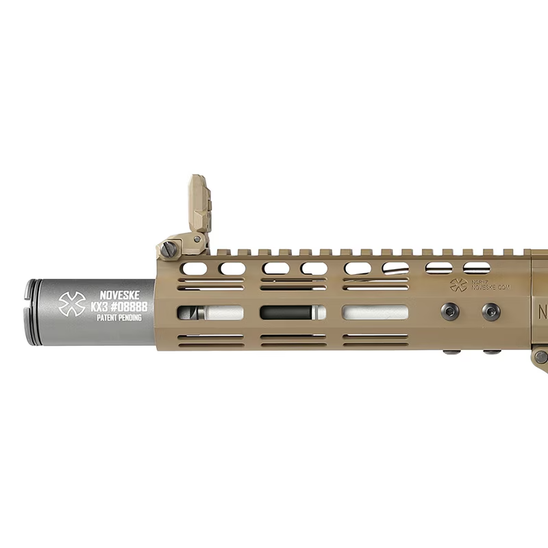 ファーマシー　専用 CYMA Plus Noveske N4 Diplomat Gen3 7.5inch FDE – AIRSOFT97 WEB