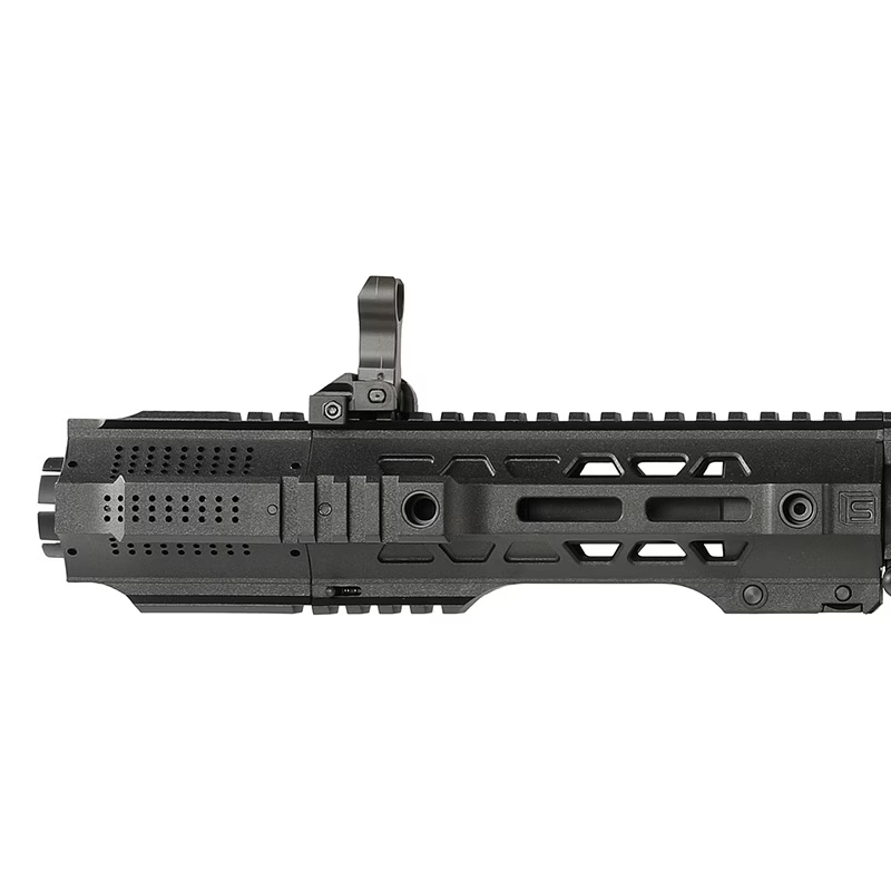 CYMA Plus Salient Arms SAI GRY 7.5inch(アナログ式トリガー CYMA Plus Salient Arms SAI GRY 7.5inch(アナログ式トリガー