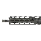GHK H&K HK416A5 M-LOK CO2 GBBR BK【SUPER ACCURAカスタム注文】