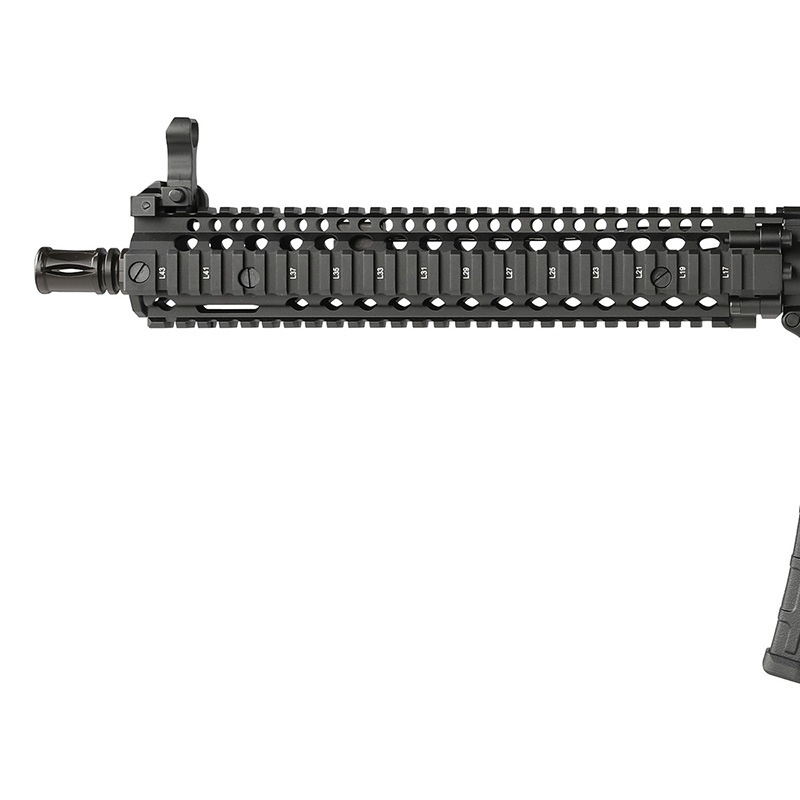 CYMA Plus Daniel Defense M4A1 BK