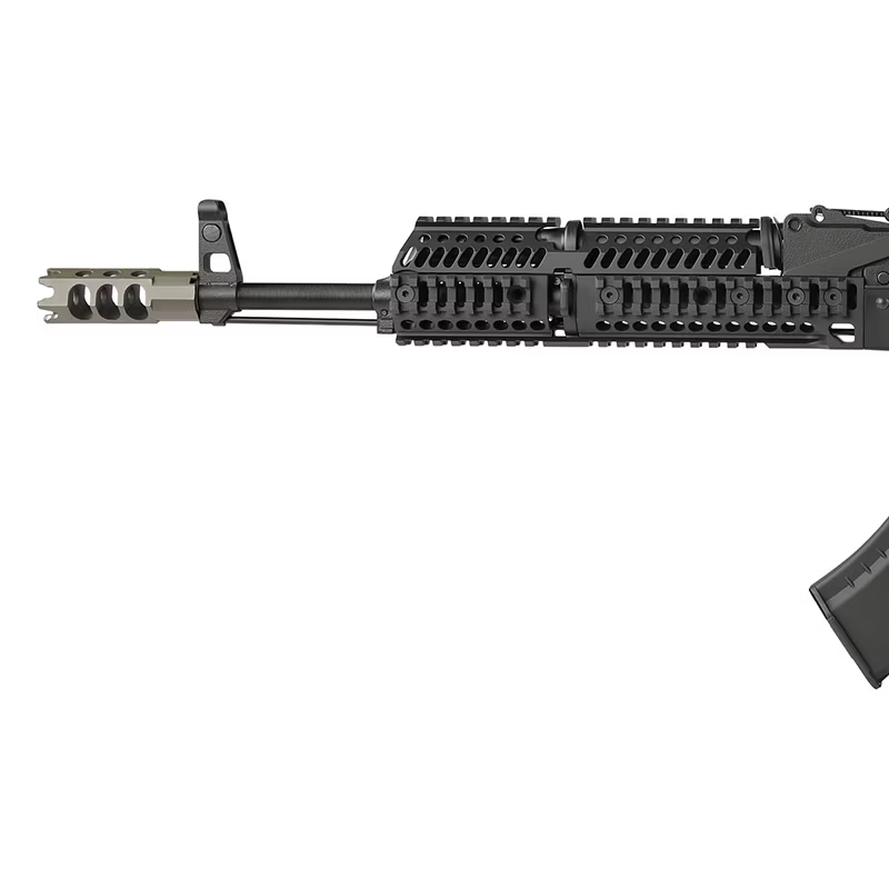 CYMA Plus AKM Zenit Custom – AIRSOFT97 WEB