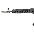 CYMA Plus AK74 Zenit Custom