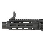 CYMA Plus Daniel Defense DDM4 PDW SBR BK