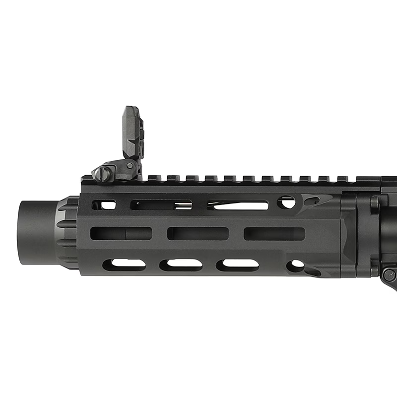 CYMA Plus Daniel Defense DDM4 PDW SBR BK