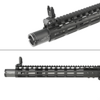 CYMA Plus Noveske N4 Infidel Gen3 13.5inch BK