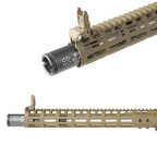 CYMA Plus Noveske N4 Infidel Gen3 13.5inch FDE