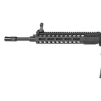 CYMA Plus Barrett REC10 BK