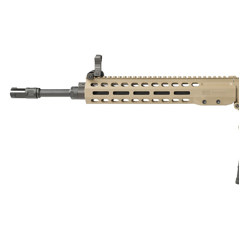 CYMA Plus Barrett REC10 FDE