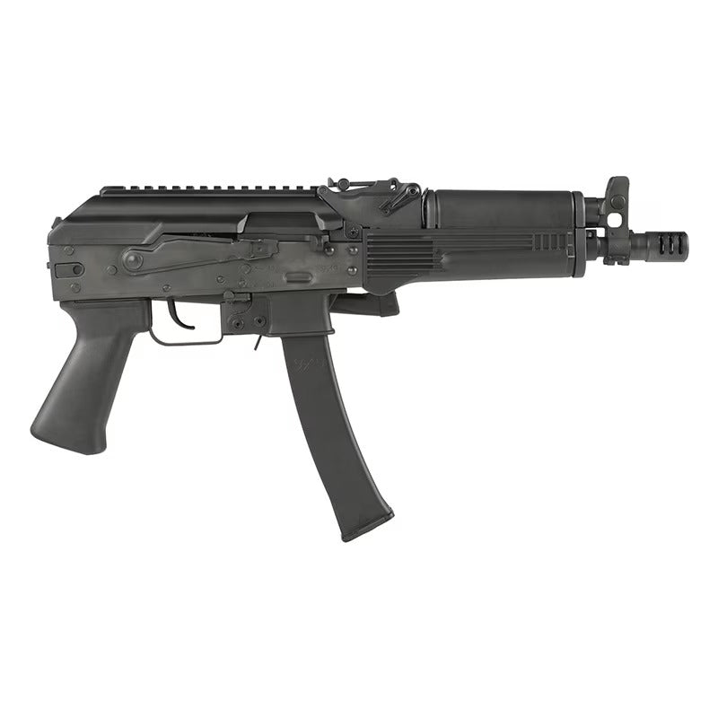 WELL PRO  PP-19-01 Vityaz GBBR【Super Accuraカスタム注文】