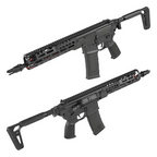 WindyEast SIG MCX SPEAR LT 300BLK 11.5inch