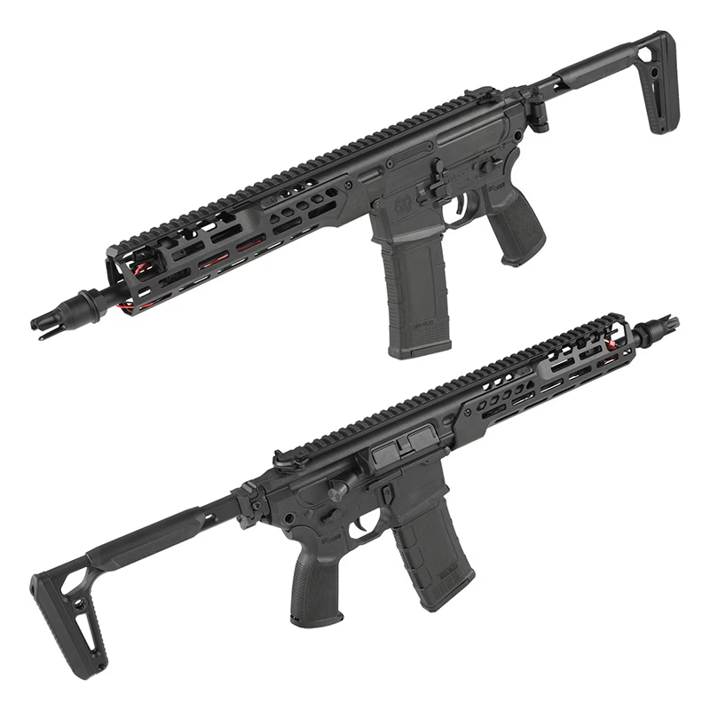 WindyEast SIG MCX SPEAR LT 300BLK 11.5inch