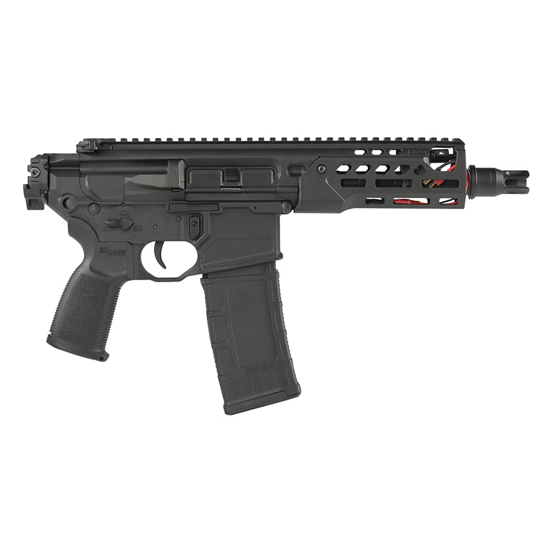 WindyEast SIG MCX RATTLER LT 300BLK 6.75inch