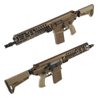 PROW SIG Sauer MCX SPEAR XM5 GBBR DX【Super Accuraカスタム注文】