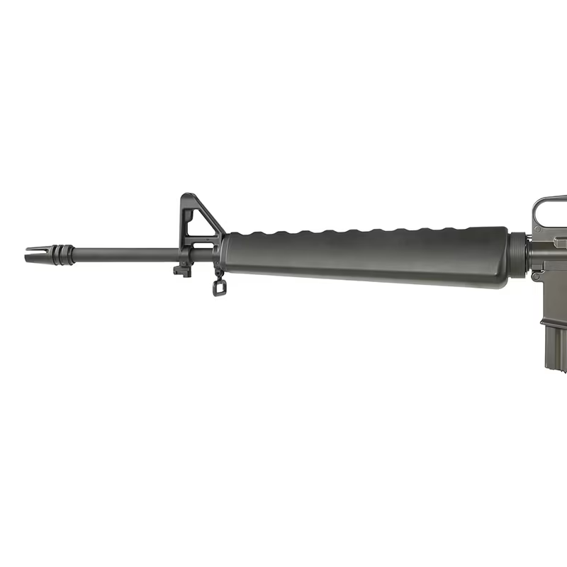 CYMA Plus Colt XM16E1 (Model 603 初期型)