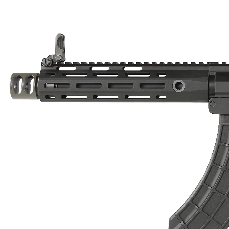 CYMA Plus Mk47 8inch