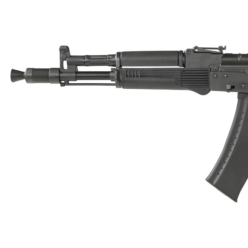 CYMA Plus AK105 スケルトン