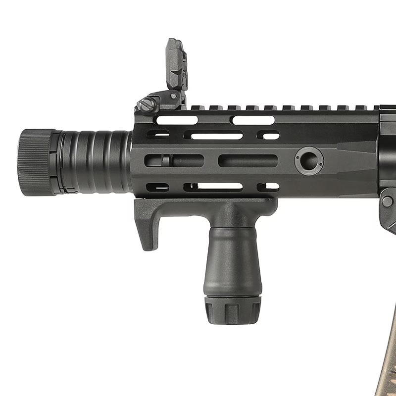 CYMA Plus KAC SR-47 CQB 5inch
