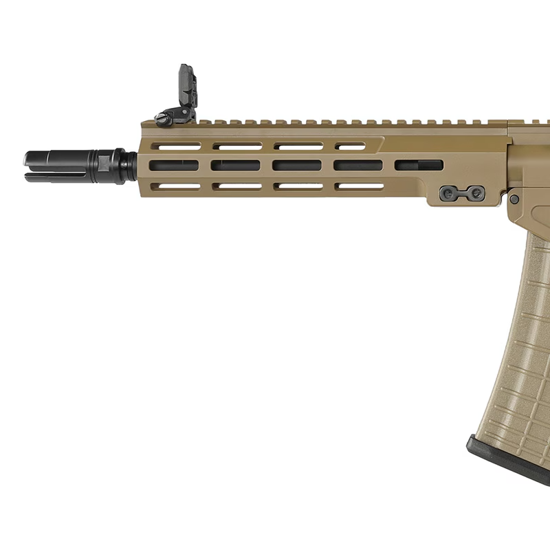 CYMA Plus KAC SR-47 CQB 9.5inch TAN
