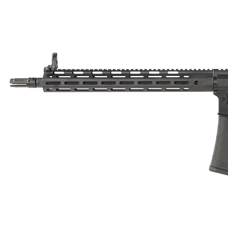 CYMA Plus UCWRG AR-15 14.5inch