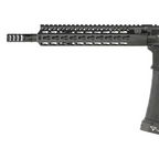 CYMA Plus JW2 TR-1 Rifle Keymod 10inch