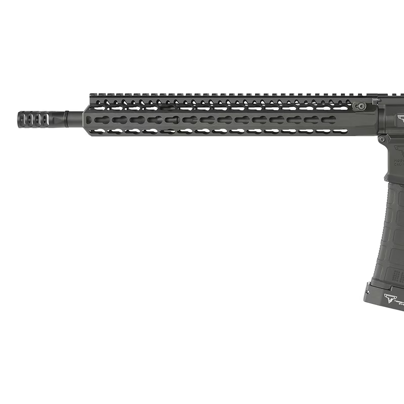CYMA Plus JW2 TR-1 Rifle Keymod 13.5inch