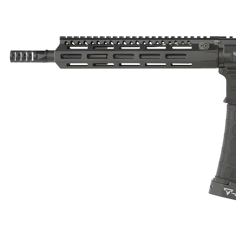 CYMA Plus JW2 TR-1 Rifle M-LOK 10inch